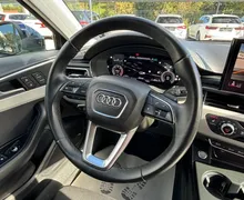 Zunanja slika - Audi A4 - Avant 40 TDI S tronic S line MATRIX-ACC-VIRTUAL-KAMERA - 15 - Predogledna slika
