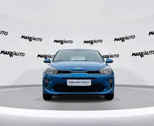 Zunanja slika - KIA Rio - 1.2 DPI LX Fun ISG - 2 - Predogledna slika