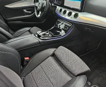 Zunanja slika - Mercedes-Benz E-Razred - E 350 d 258ks °ALL TERRAIN° °4-MATIC° °PANORAMA° - 9 - Predogledna slika