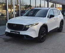 Zunanja slika - Mazda CX-5 - HOMURA BLOP 2WD AT - 1 - Predogledna slika