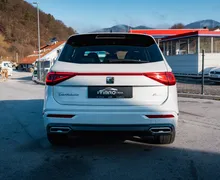 Zunanja slika - Seat Tarraco - 2.0 TDI 140KW FR DSG 4DRIVE | PANORAMA | 360 - 5 - Predogledna slika