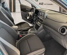 Notranja slika - Hyundai Kona - 1.6 CRDi -1.lastnik-SLOVENSKA-samo 109000km - 12 - Predogledna slika