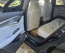 Zunanja slika - BYD SEALION 7 - AWD 91.5 kWh Excelence NA ZALOGI - 10 - Predogledna slika