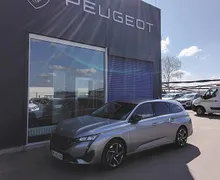 Zunanja slika - Peugeot 308 - 1.5 BLUEHDI 130 ALLURE EAT8 SW - 2 - Predogledna slika