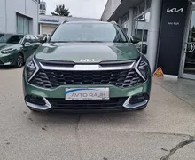 Zunanja slika - KIA Sportage - 1.6 T-GDi 110kW EX Style. M T - 3 - Predogledna slika