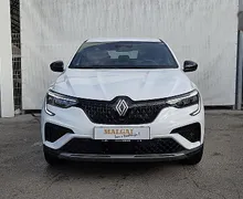 Zunanja slika - Renault Mégane - Techo E-Tech 145 Avtomatik - 2 - Predogledna slika