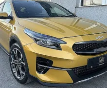 Zunanja slika - KIA XCeed - 1.5 T-GDi EX Way Yellow-KAMERA-LED-GRETJE VOLANA - 1 - Predogledna slika