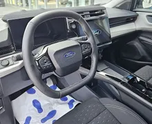 Zunanja slika - Ford Puma - Gen-e 43 kWh elektro. 124kW AUT. ZALOGA AKCIJA - 4 - Predogledna slika
