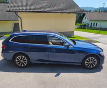 Zunanja slika - BMW Serija 3 - 320d Touring Avt. - 5 - Predogledna slika