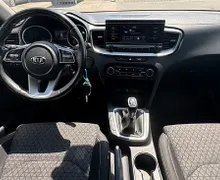 Zunanja slika - KIA XCeed - 1.0 T-GDI - 9 - Predogledna slika