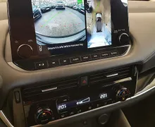 Zunanja slika - Nissan Qashqai - 1.3 DIG-T MHEV N-Connecta X-Tronic 1. LASTNIK SLO - 11 - Predogledna slika