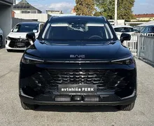 Zunanja slika - Baic X7 - NA ZALOGI - 2 - Predogledna slika