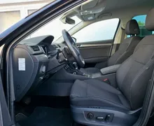 Zunanja slika - Škoda Superb - Combi 4x4 2.0TDI Style DSG MATRIX•MEMORY•ACC•18C - 6 - Predogledna slika