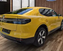 Zunanja slika - Ford Capri - 79 kWh 250 kW  340 KM  samodejni AWD - 4 - Predogledna slika