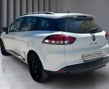 Zunanja slika - Renault Clio - Grandtour dCi 90 Intens - 4 - Predogledna slika