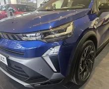 Zunanja slika - Renault Symbioz - TCe 140 esprit Alpine - 2 - Predogledna slika