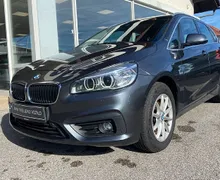 Zunanja slika - BMW Serija 2 - Active Tourer: 218i Active Tourer 1.lastnik-ODLIČNO OHRA - 1 - Predogledna slika