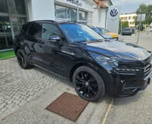 Zunanja slika - Volkswagen Touareg - 4motion V6 TDI BMT R-Line - 2 - Predogledna slika