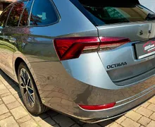 Zunanja slika - Škoda Octavia - Combi 1.5 TSI Sportline DSG+SLO+1LASTNIK+59.000KM - 3 - Predogledna slika