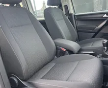 Zunanja slika - VW Caddy - 2.0 TDI 2X DRSNA-PDC-TEMPO.-SLO-OPRAVLJEN SERVIS - 9 - Predogledna slika