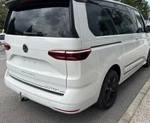 Zunanja slika - Volkswagen Multivan - T7 2.0 TDI L2 Edition DSG - 5 - Predogledna slika