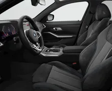 Zunanja slika - BMW Serija 3 - 318i - 7 - Predogledna slika