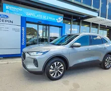 Zunanja slika - Ford Kuga - 2.5 Duratec PHEV Titanium Aut. ZALOGA - 1 - Predogledna slika