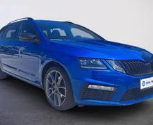 Zunanja slika - Škoda Octavia - Combi 4x4 2.0 TDI RS DSG - 1 - Predogledna slika