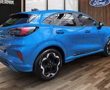 Zunanja slika - Ford Puma - Gen-E Premium 43kWh- A1 - 4 - Predogledna slika