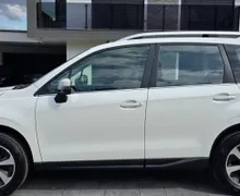 Zunanja slika - Subaru Forester - 2.0D-4X4-1 LASTNIK-143.000KM-PANORAMA-XENON-LED- - 5 - Predogledna slika