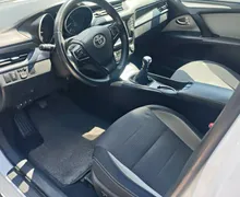 Zunanja slika - Toyota Avensis - 2.0 D-4D 1.LASTNIK SERVSIRAN...ODLICNA... - 6 - Predogledna slika