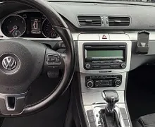 Zunanja slika - VW Passat - Variant 2.0 TDI DPF Edition DSG CR - 11 - Predogledna slika