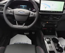 Zunanja slika - Ford Kuga - St-Line X 1.5 EcoBoost 186PS A8 FWD-NA ZALOGI - 10 - Predogledna slika