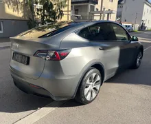Zunanja slika - Tesla Model Y - 3D3 / 3D7 - 5 - Predogledna slika