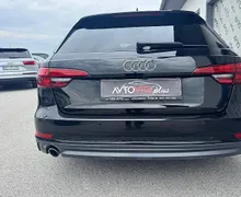 Zunanja slika - Audi A4 - Avant 2.0 TDI ultra Sport S tronic Led Navi Tempomat Pdc - 6 - Predogledna slika