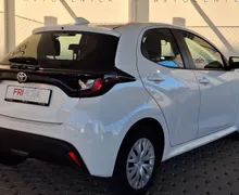 Zunanja slika - Toyota Yaris - 1.0 VVT-i Stella - 3 - Predogledna slika