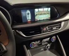 Zunanja slika - Alfa Romeo Stelvio - Intensa 2.0 Turbo 280 Q4 - 12 - Predogledna slika