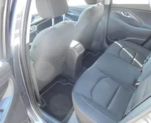 Zunanja slika - Hyundai i30 Wagon - 1.4 T-GDI STYLE°Multimedija°DAB°PLUS°RG°1.LASTNIK - 11 - Predogledna slika