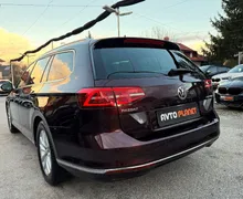 Zunanja slika - Volkswagen Passat - Variant 2.0 TDI BMT Highline LED NAVI USNJE KEYLESS ALU17 - 4 - Predogledna slika