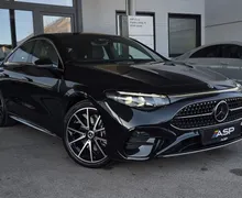 Zunanja slika - Mercedes-Benz CLA-Razred - CLA 200 - 1 - Predogledna slika