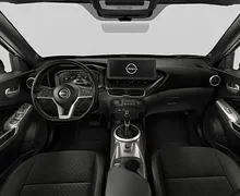 Zunanja slika - Nissan Juke - 1.0 DIG-T 114 N-Connecta DCT - 3 - Predogledna slika