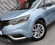 Zunanja slika - Renault Espace - dCi 130 Energy Life PANORAMA NAVI PDC - 1 - Predogledna slika
