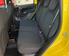 Zunanja slika - Fiat Panda - Pandina 1.0 Hybrid GSE Icon - 9 - Predogledna slika