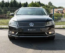 Zunanja slika - Volkswagen Passat - Variant 2.0 TDI BMT Business DSG - 2 - Predogledna slika