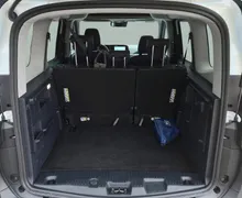 Zunanja slika - Ford Tourneo Courier - ACTIVE 1.0ECOBOOST AVT.7-SLO-RADAR-ZIM.PAKET-KAME - 8 - Predogledna slika