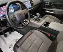 Zunanja slika - Citroën C5 Aircross - BlueHdi 130 Feel LED-NAVI-KAMERA-PDC - 5 - Predogledna slika