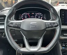 Notranja slika - Seat Tarraco - 1.5 EcoTSI EVO ACT FR DSG... - 14 - Predogledna slika