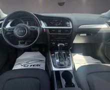 Notranja slika - Audi A4 - Audi  2.0 TDI S-tronic 150ks S-line LED Bi-XEN.. - 10 - Predogledna slika