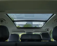 Zunanja slika - Geely EX5 - MAXX l Navi l DAB l LED - PREDNAROČILA... - 10 - Predogledna slika