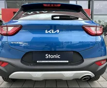 Zunanja slika - KIA Stonic - 1.2 DPI  LX Urban + AKCIJA ZA VSE KIA MODELE... - 6 - Predogledna slika